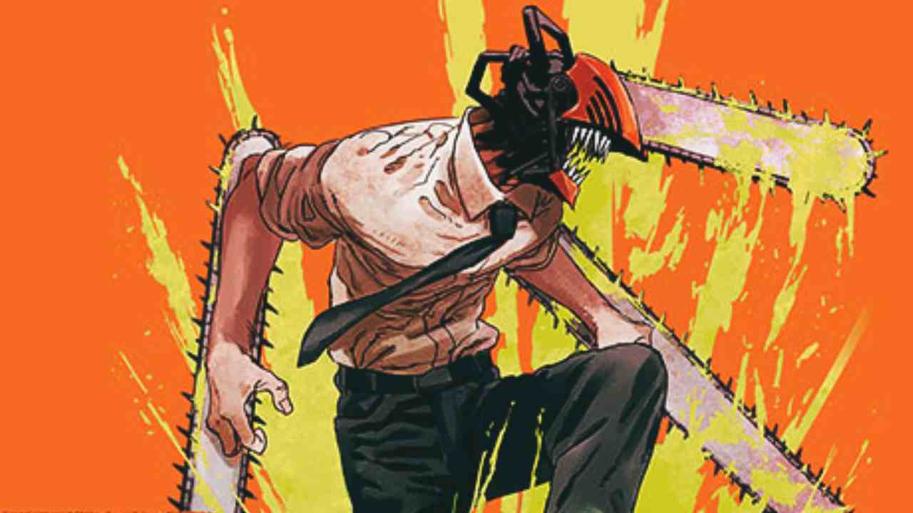Chainsaw Man's Harmonic Revolution: AI-Infused Soundtrack Unveiled